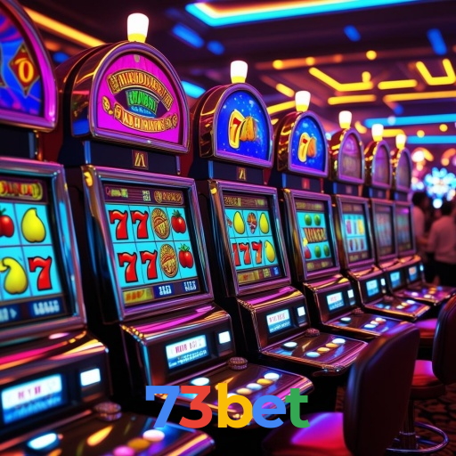 73bet visual