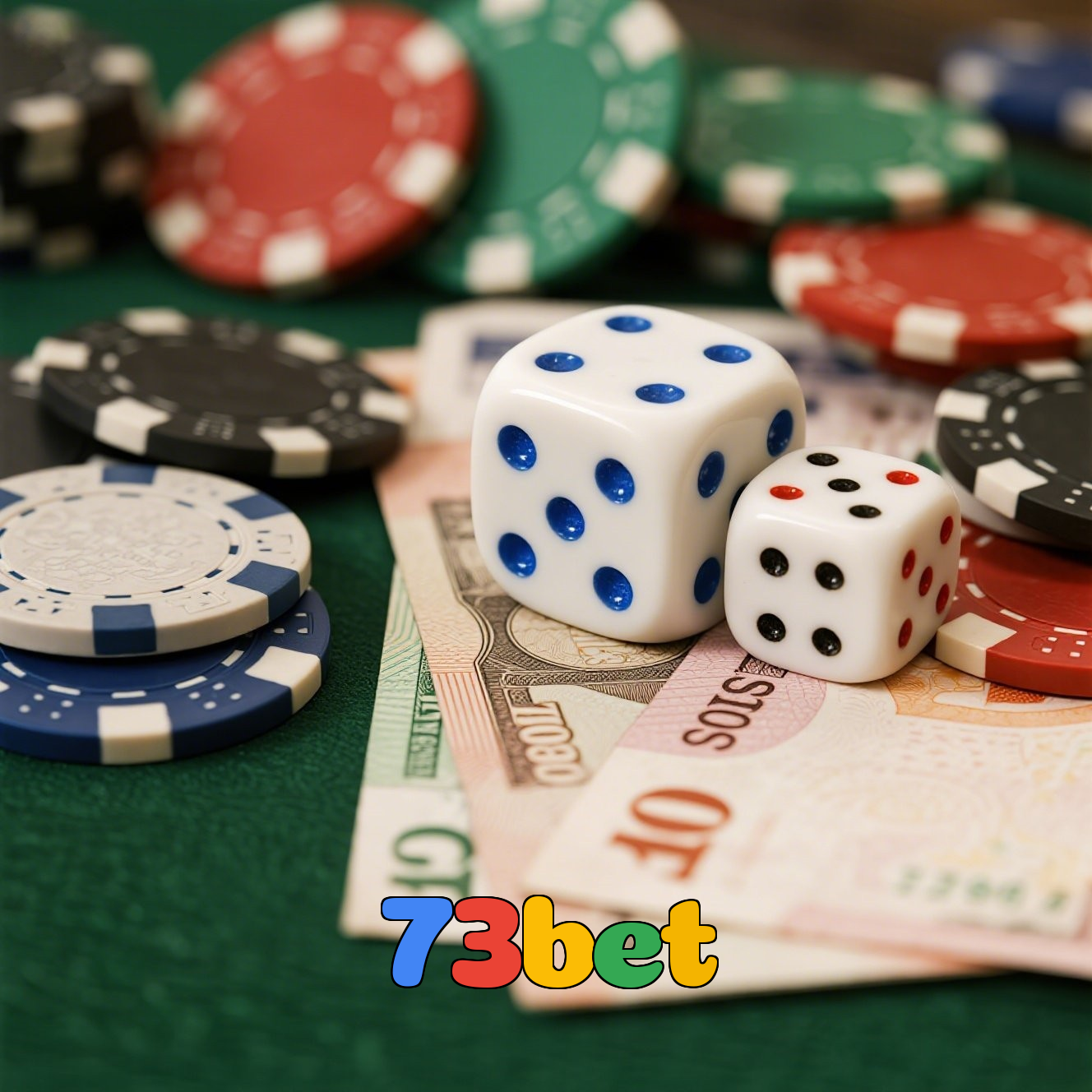 73bet visual