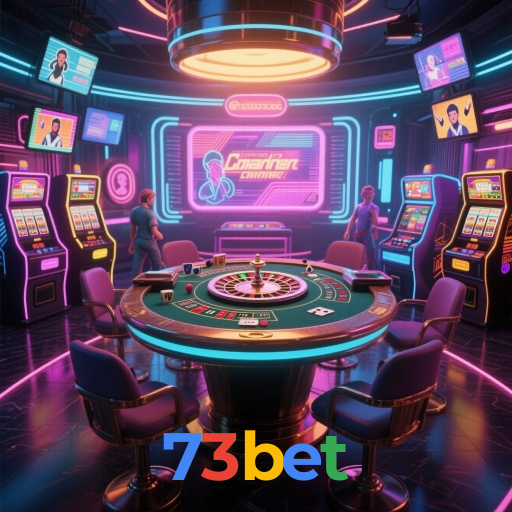 73bet visual