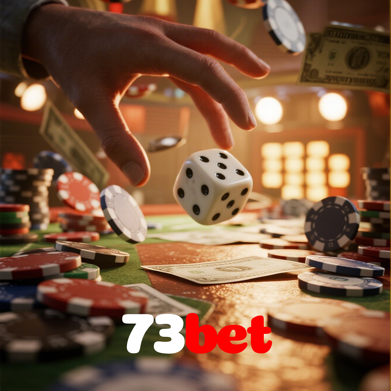 73bet visual