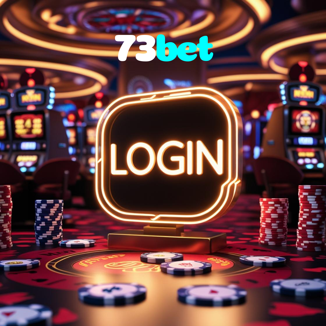 73bet visual
