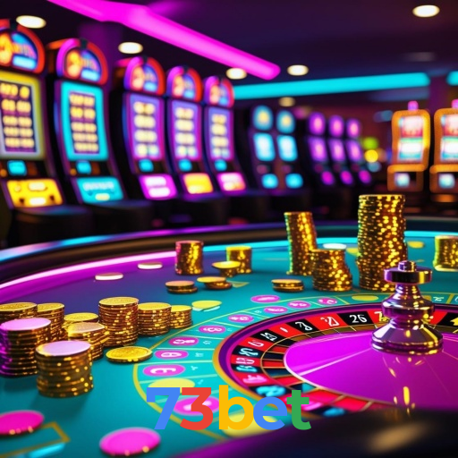 73bet visual