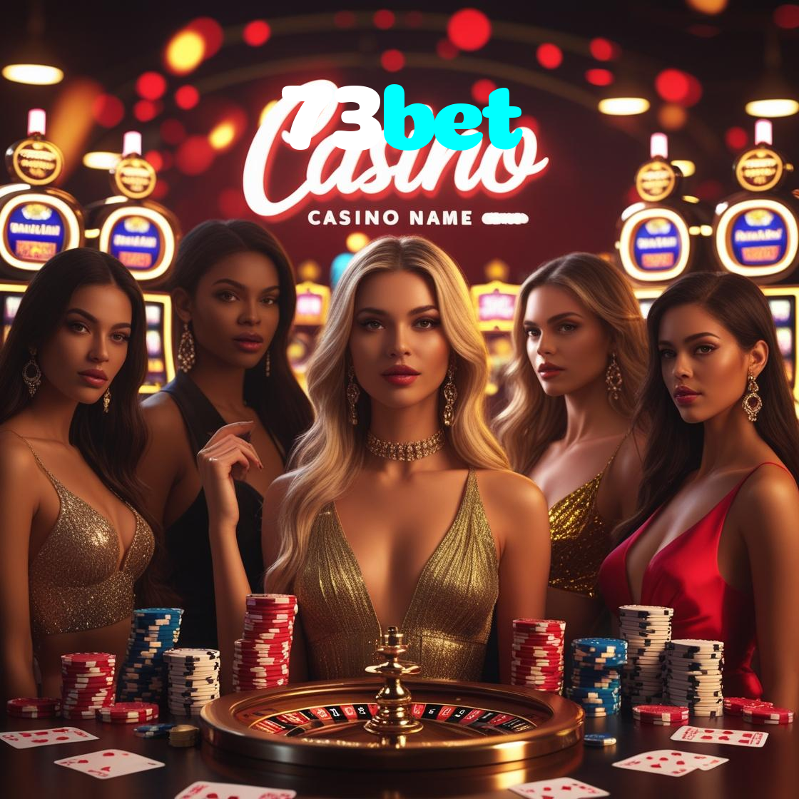 73bet visual