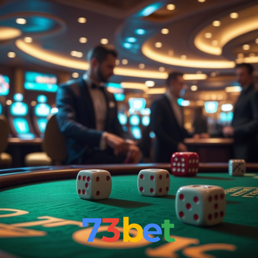 73bet visual