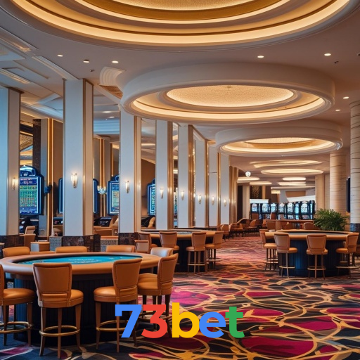 73bet visual