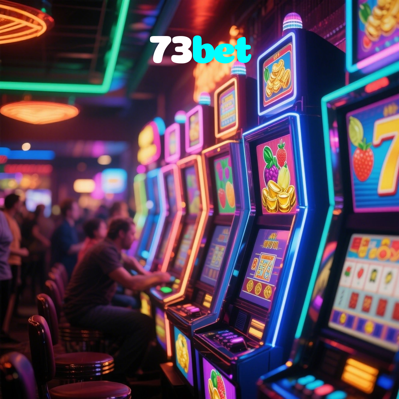 73bet visual