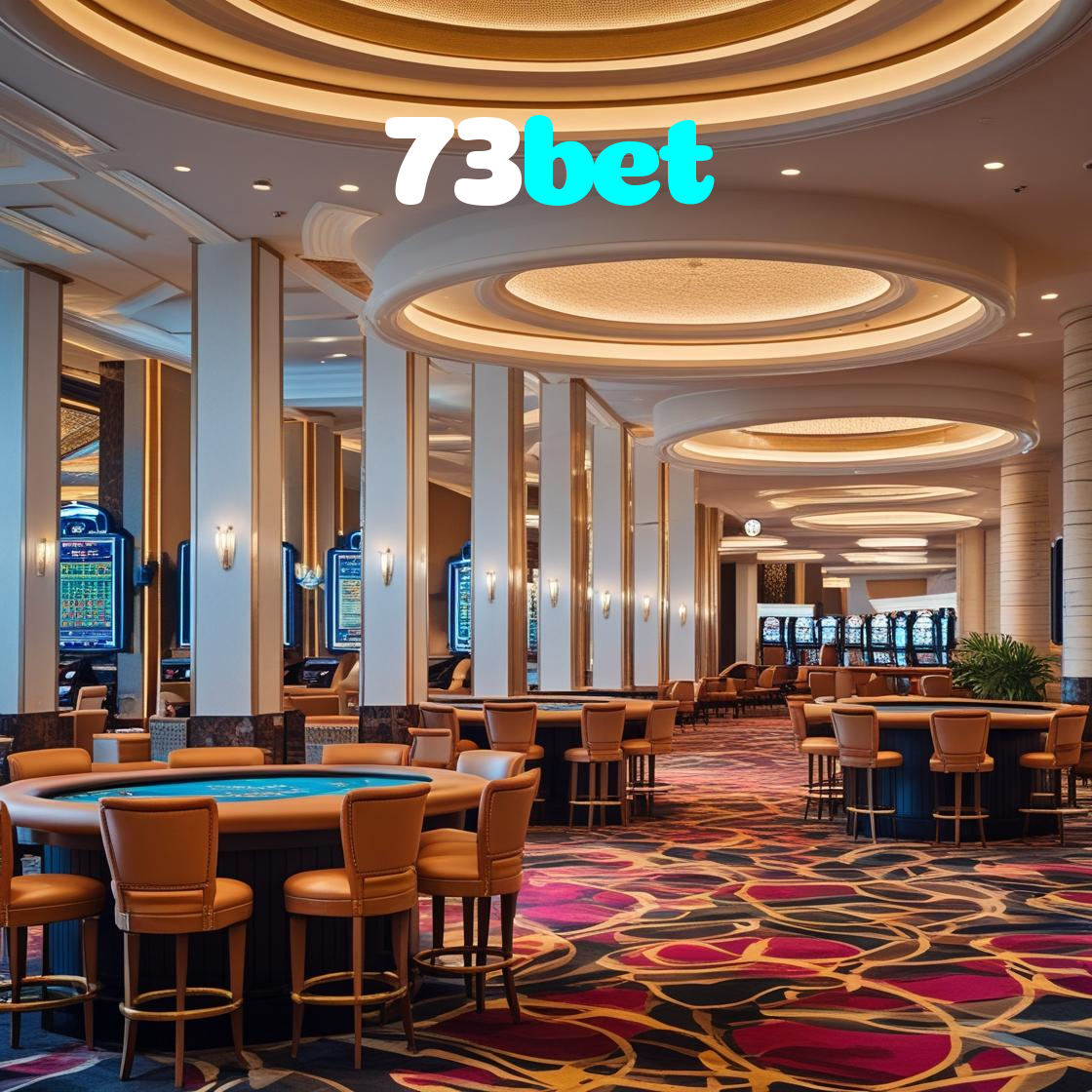 73bet visual