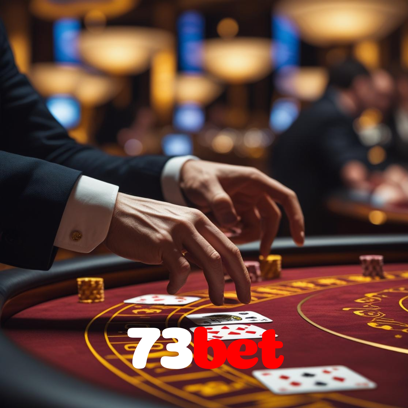73bet visual