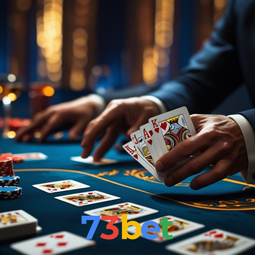 73bet visual