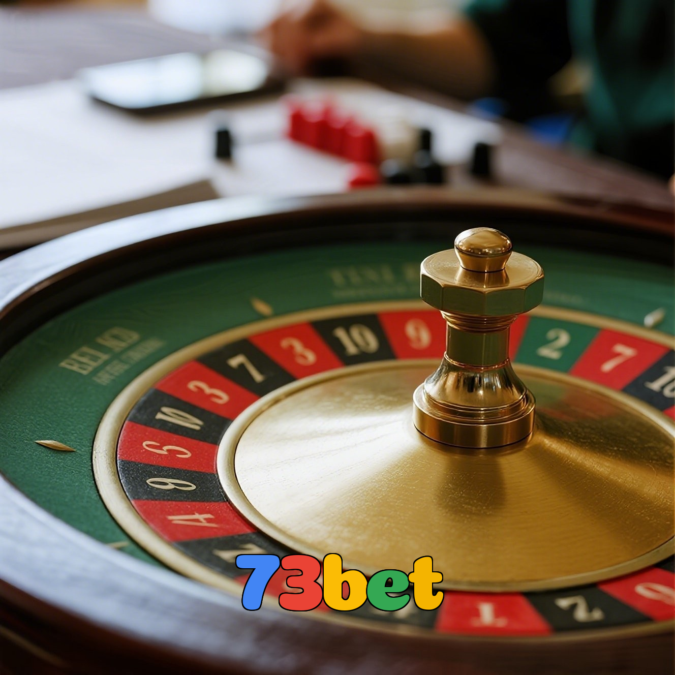 73bet visual