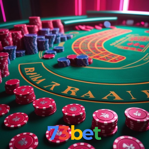 73bet visual