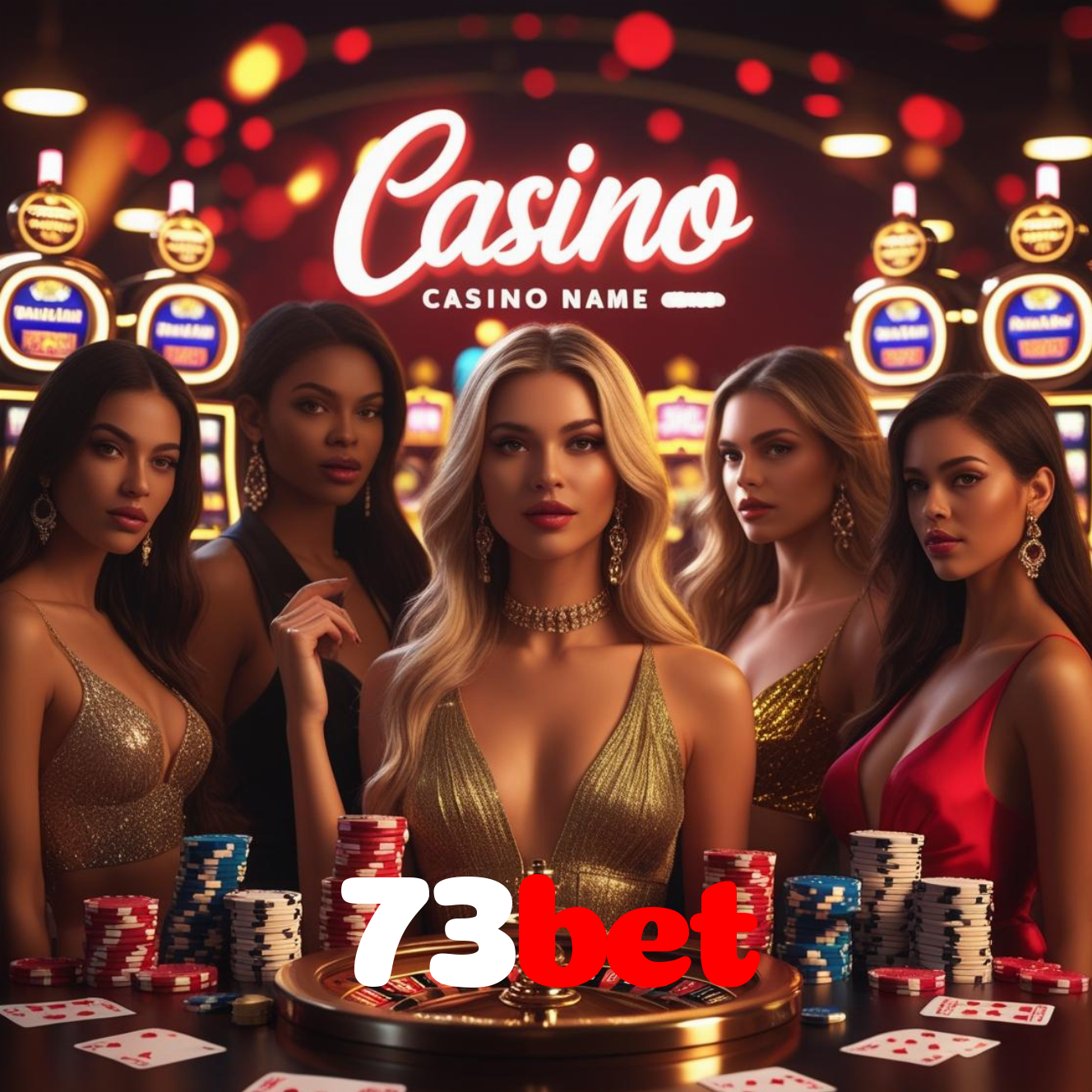73bet visual