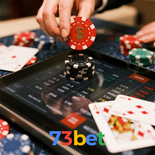 73bet visual