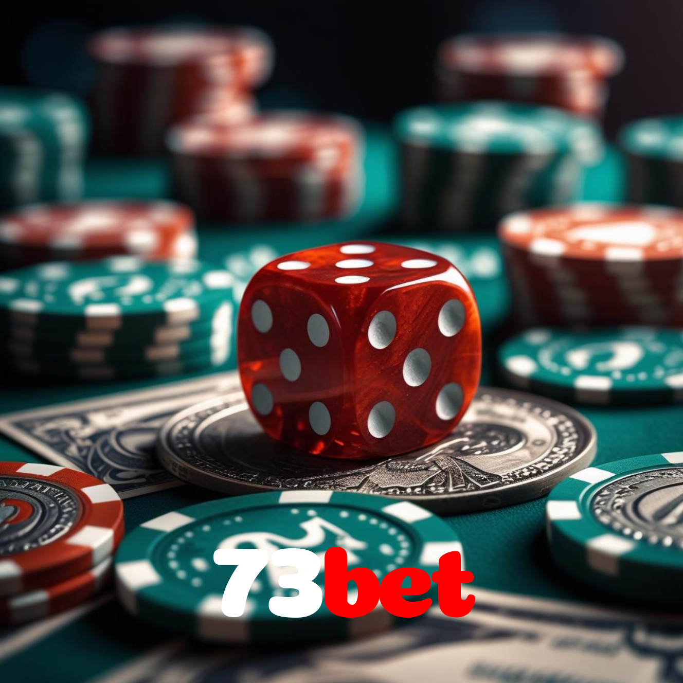 73bet visual