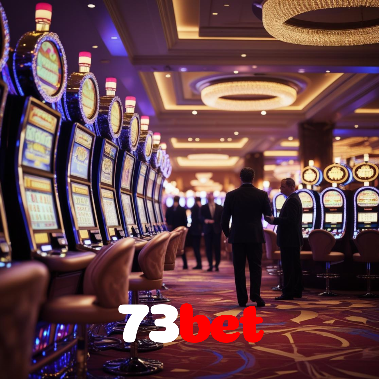 73bet visual