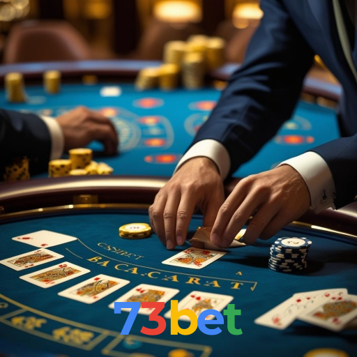 73bet visual