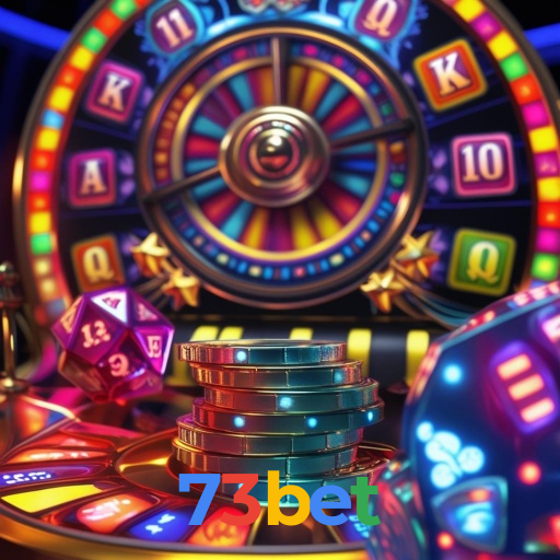 73bet visual