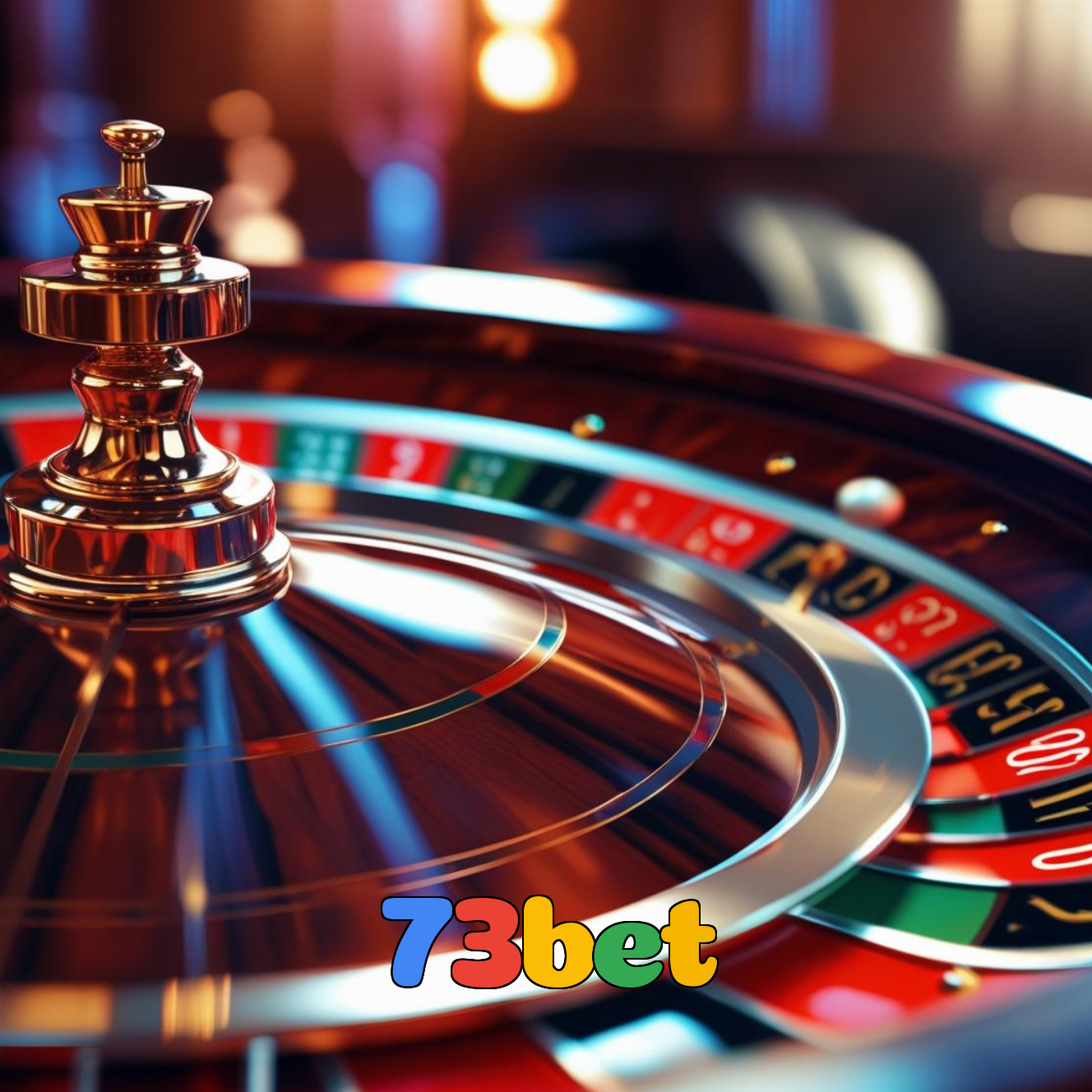 73bet visual