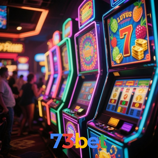 73bet visual
