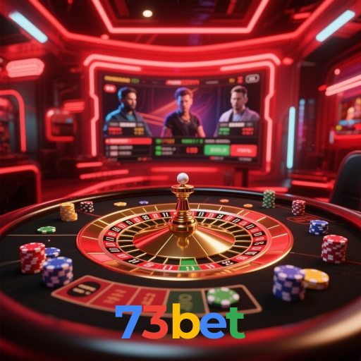 73bet visual