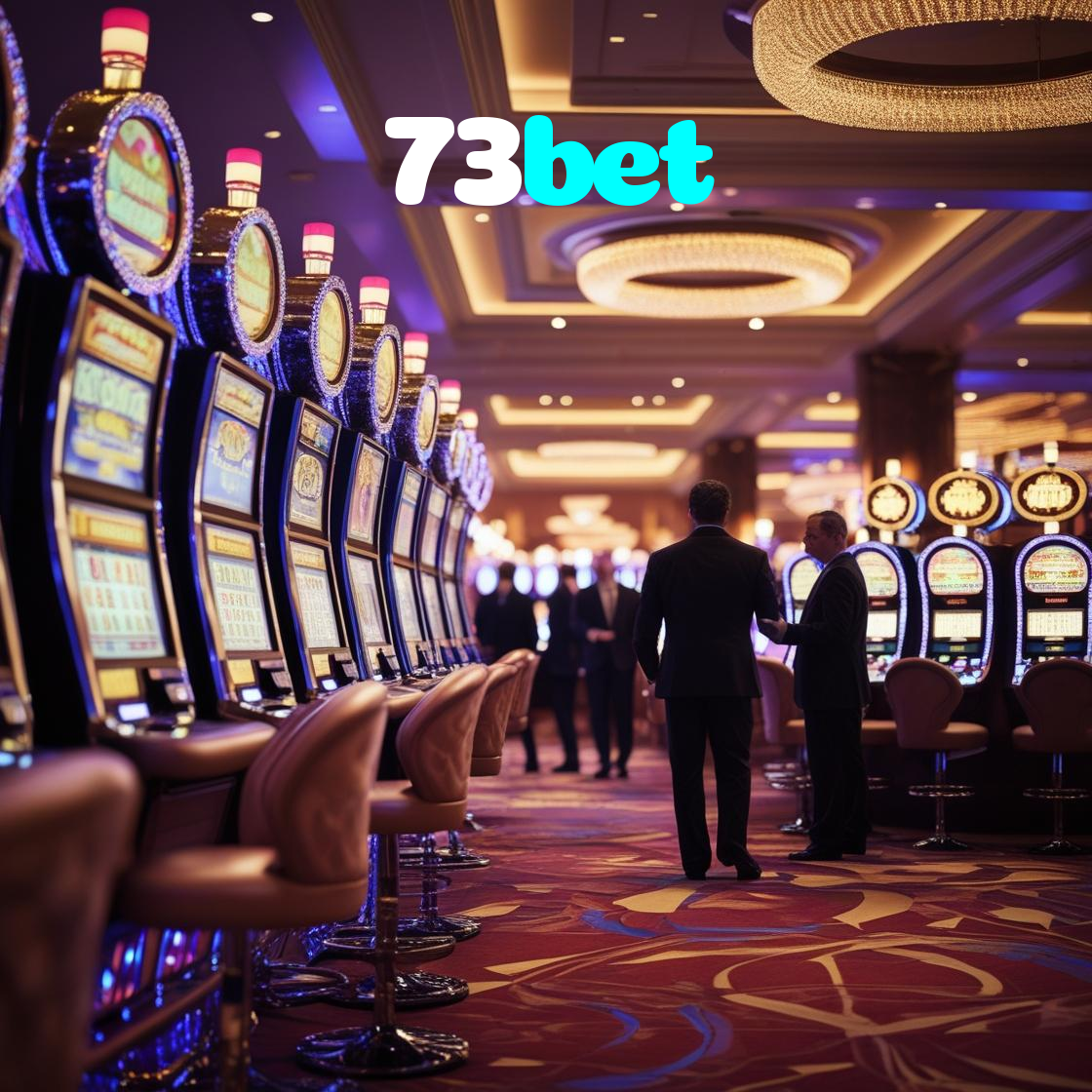 73bet visual