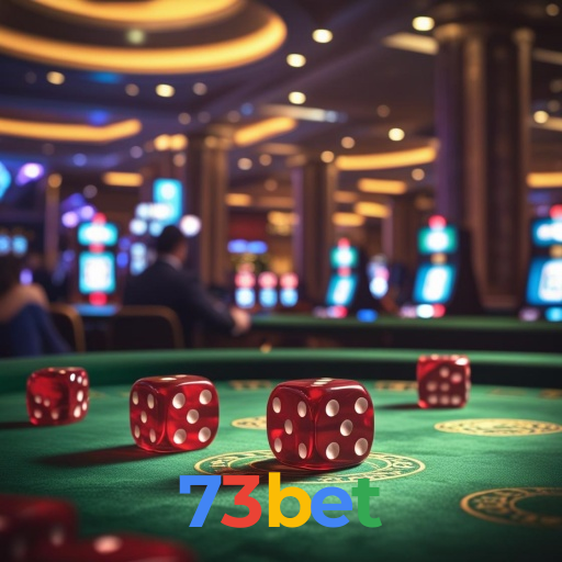 73bet visual