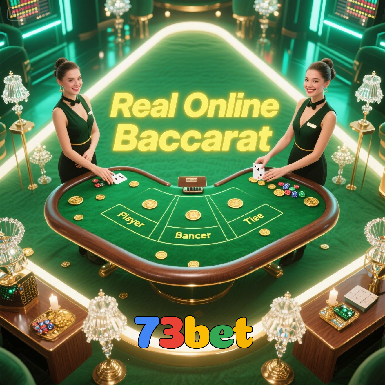 73bet visual
