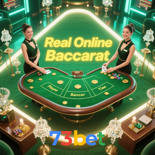 73bet visual