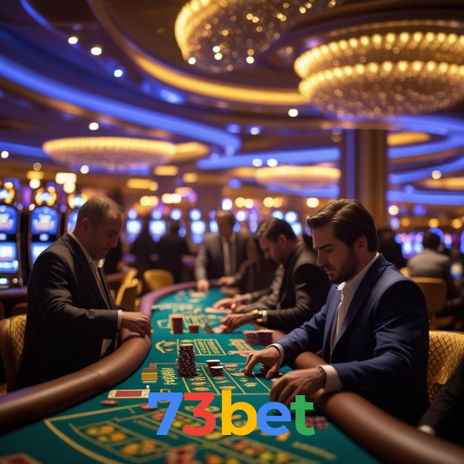 73bet visual