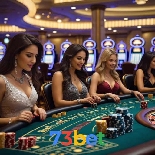 73bet visual