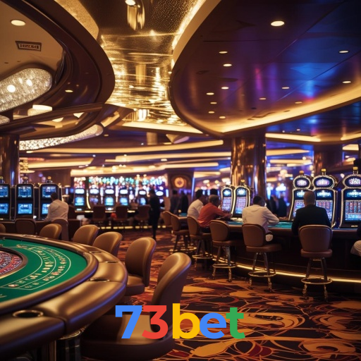 73bet visual