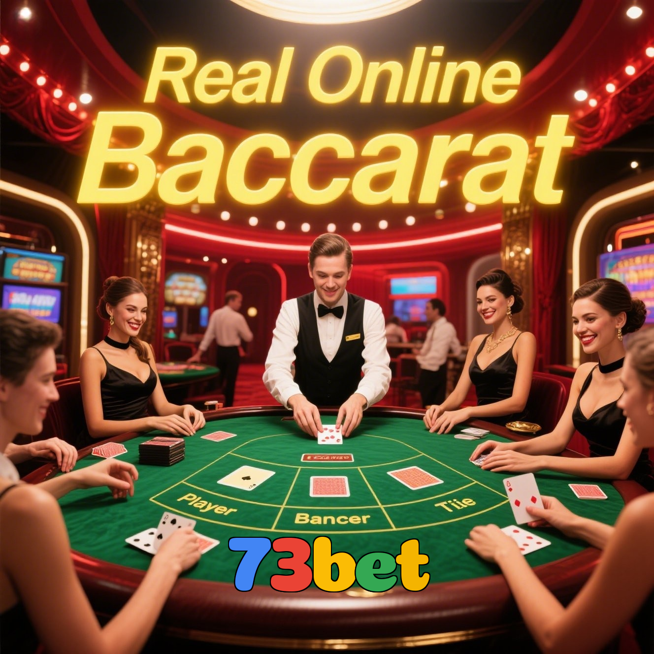 73bet visual