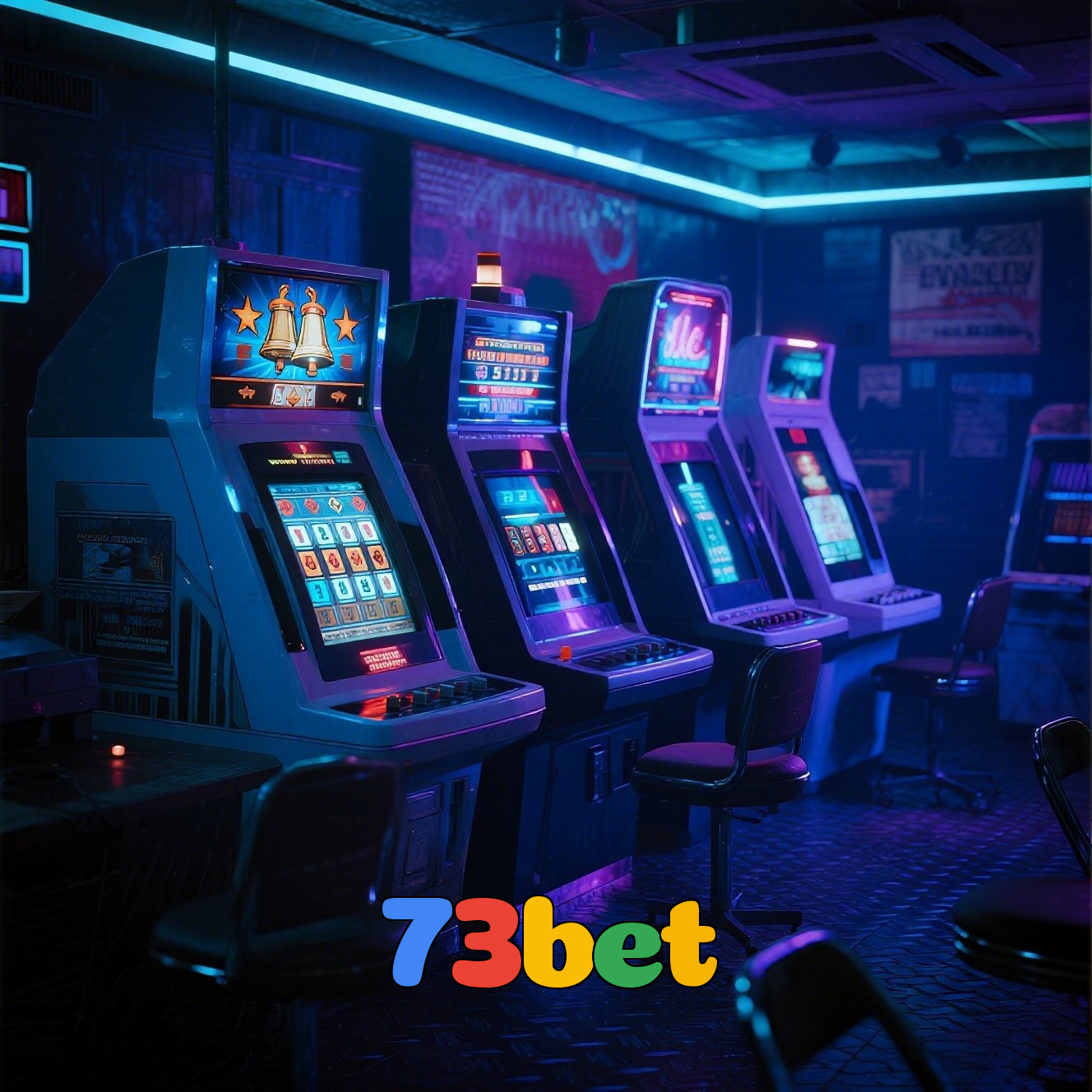 73bet visual