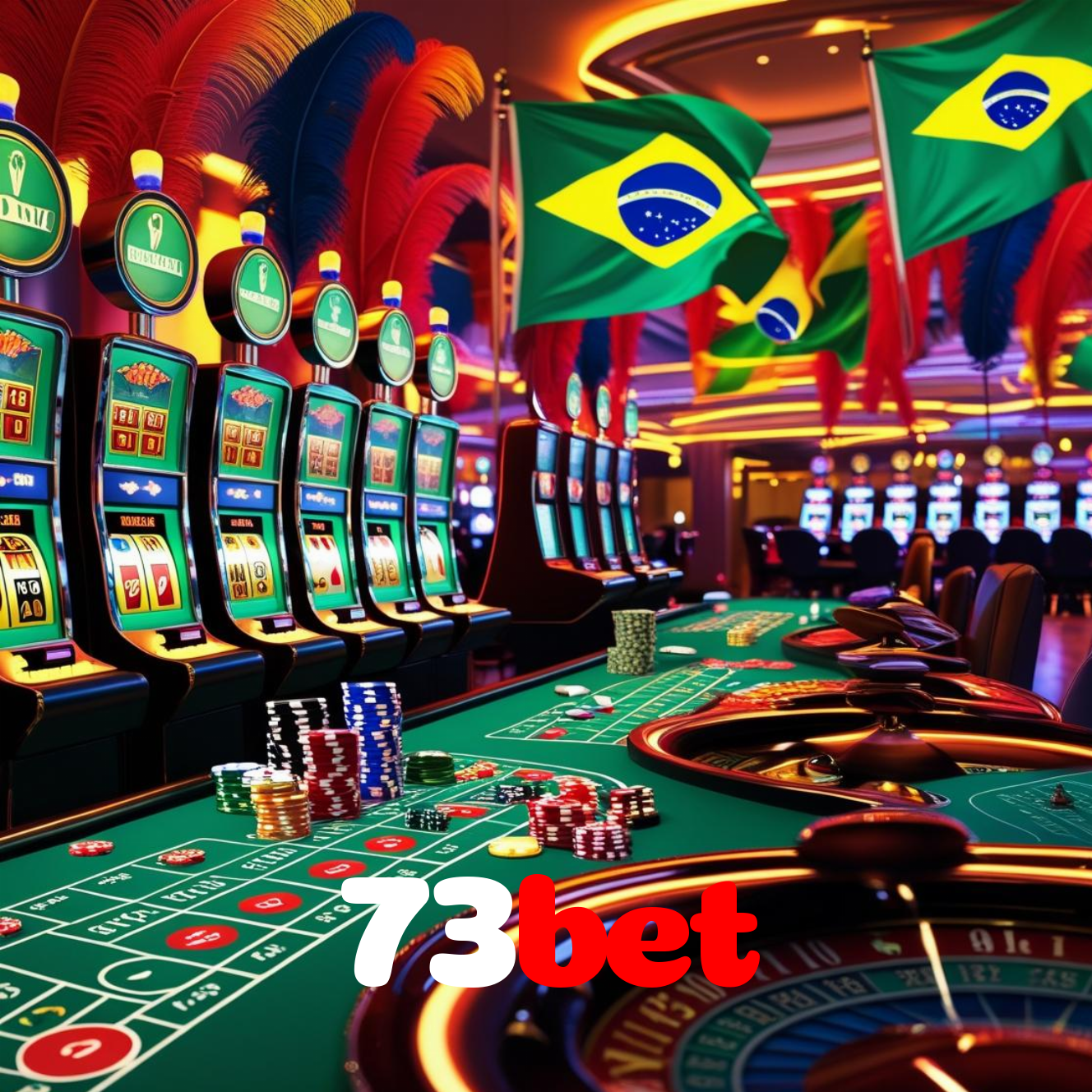 73bet visual