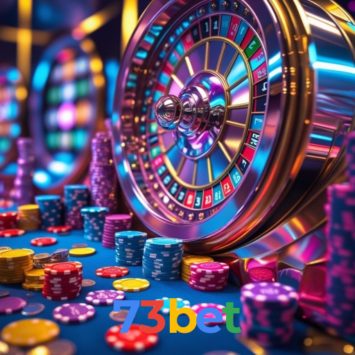 73bet visual