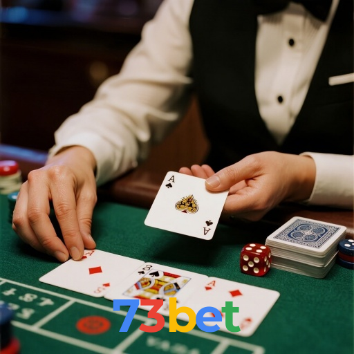73bet visual