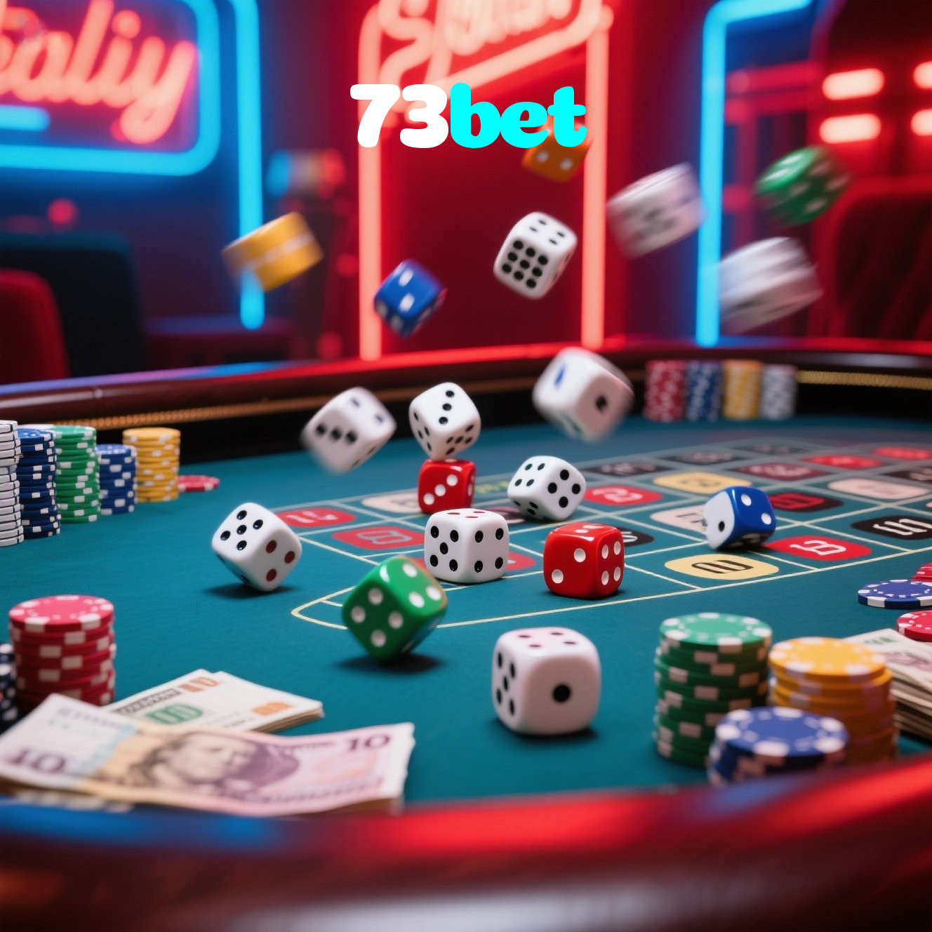 73bet