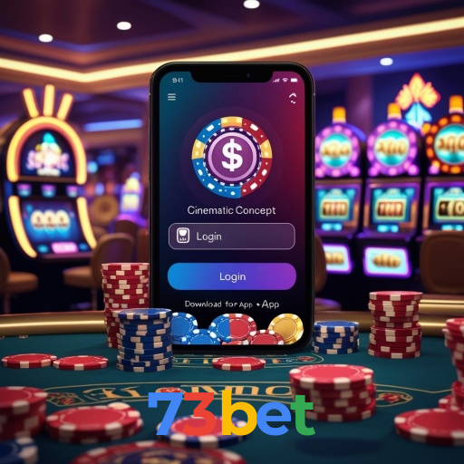 73bet visual