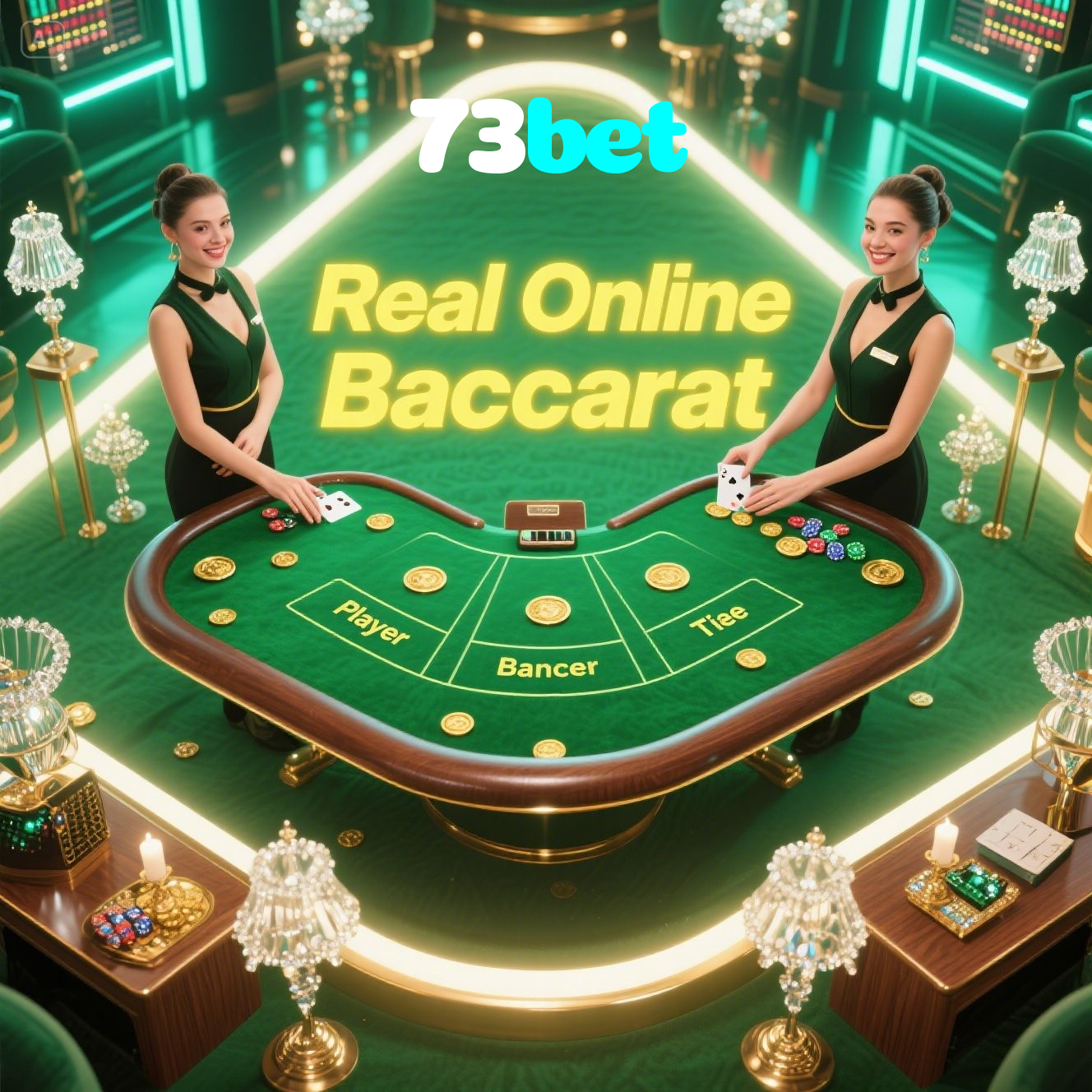 73bet visual