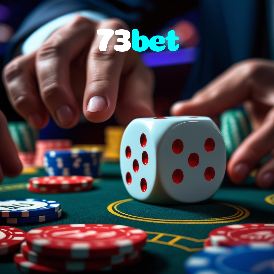 73bet visual
