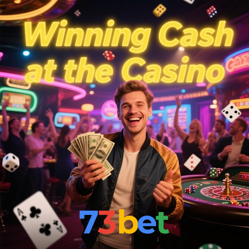 73bet visual