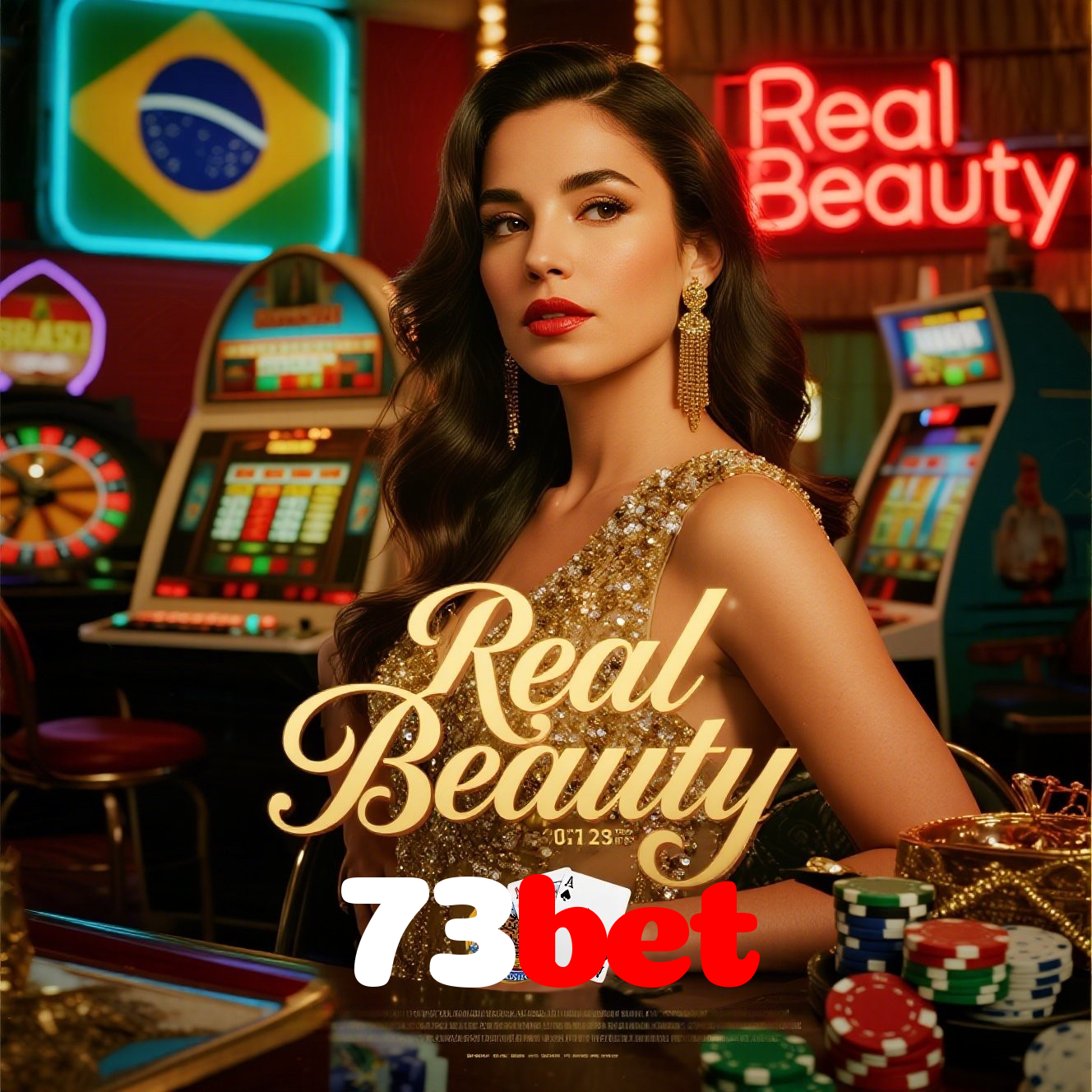 73bet visual