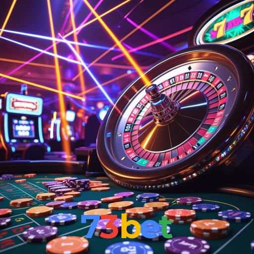 73bet visual