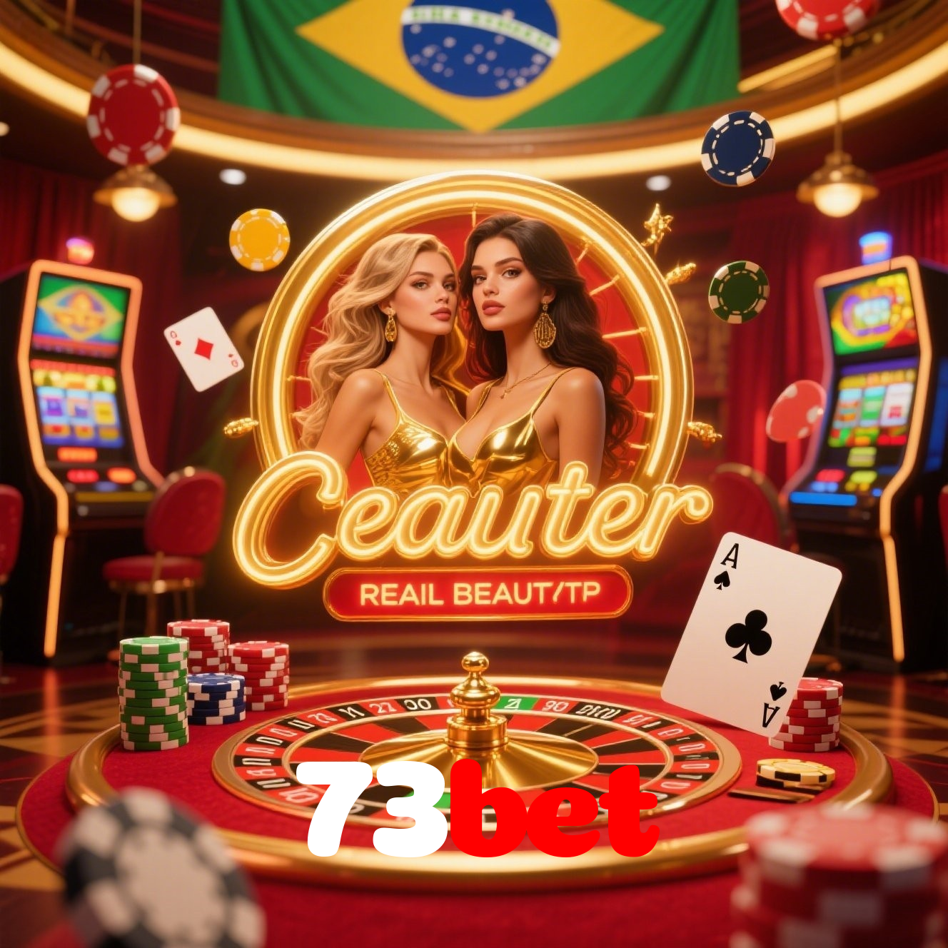 73bet visual