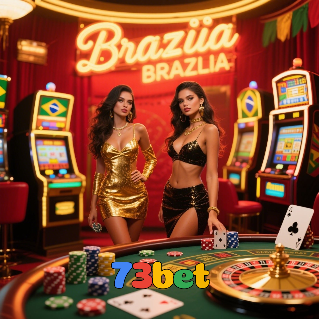 73bet visual
