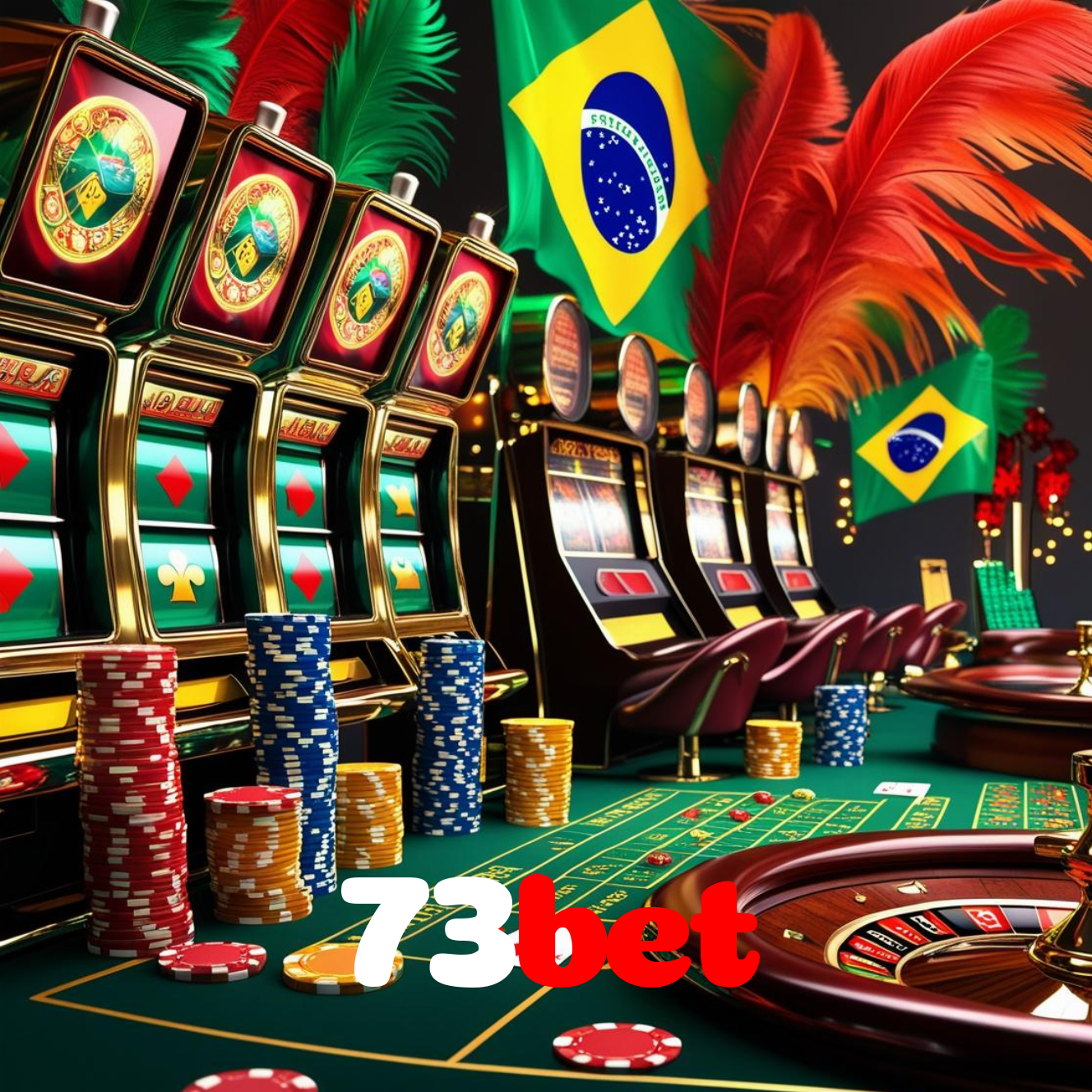 73bet visual