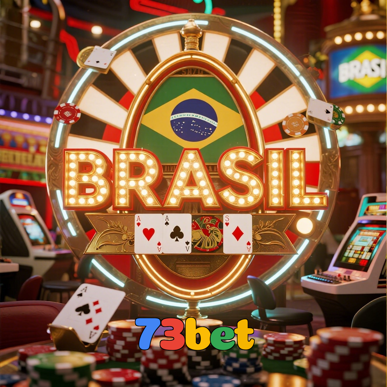 73bet visual