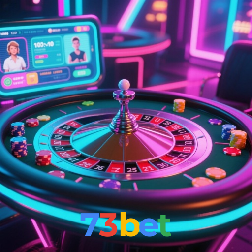 73bet visual