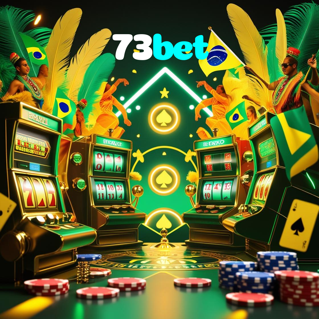 73bet visual