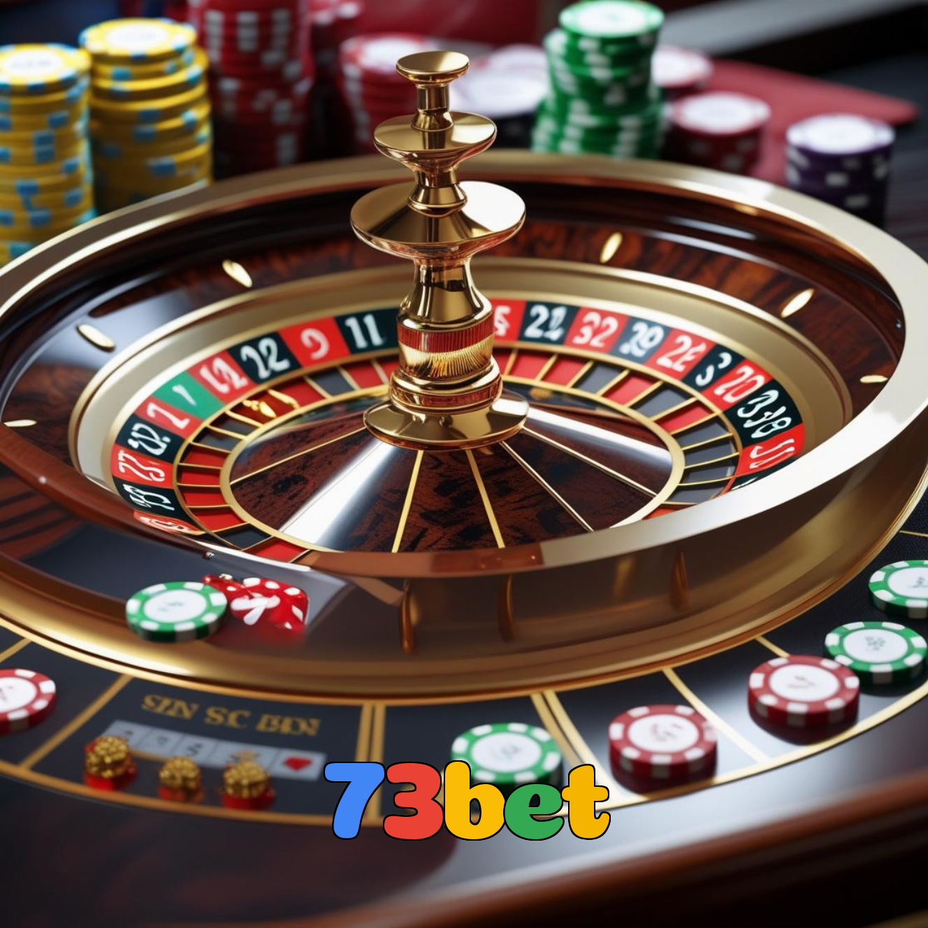 73bet visual